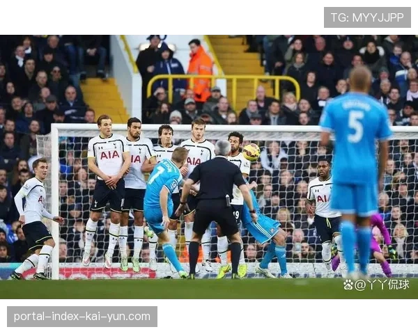 热刺1-1平桑德兰 主场战绩不佳制约排名提升