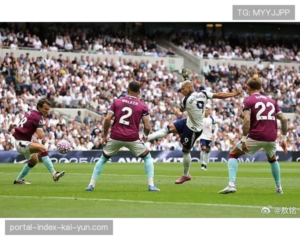 热刺高位逼抢限制红军中场 战术执行力弥补实力差距
