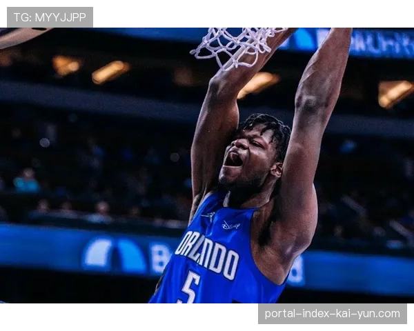 魔术绝杀战术设计精妙 布莱克反跑创造空接机会 魔术绝杀战术设计精妙 布莱克反跑创造空接机会