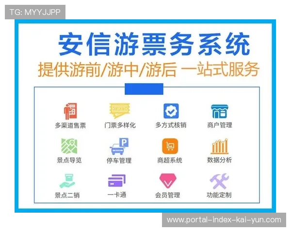 智能票务系统与赞助商权益关联 实现了门票价值的二次商业激活