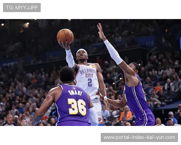 雷霆整体性防守奏效 限制湖人关键球员发挥